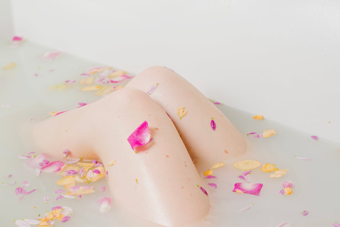 ROUTINE INTIME NATURELLE